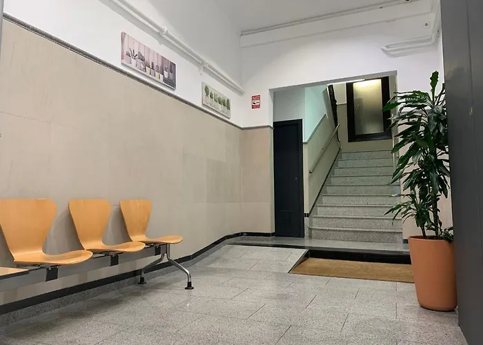 Gasthuis La Terrassa *