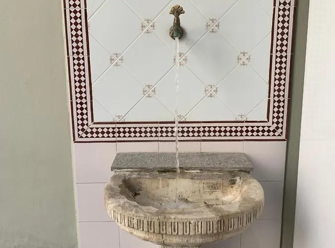 La Terrassa Gasthuis Barcelona