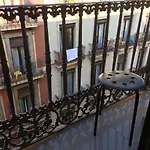 La Terrassa Barcelona