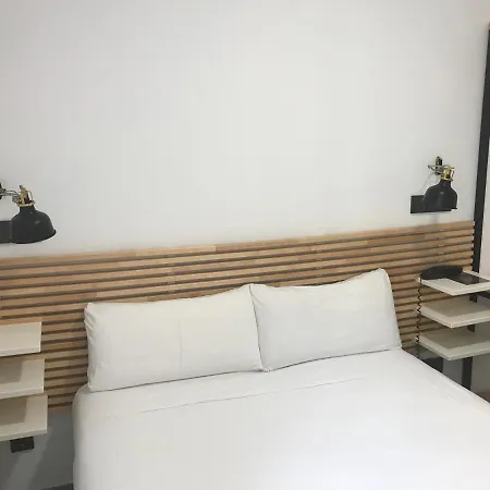 게스트하우스 La Terrassa *