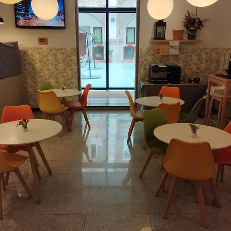 게스트하우스 La Terrassa