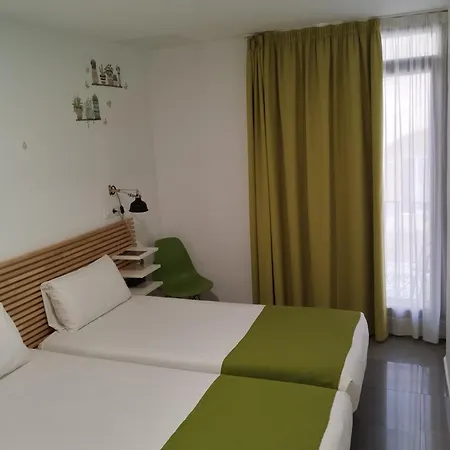 게스트하우스 La Terrassa *