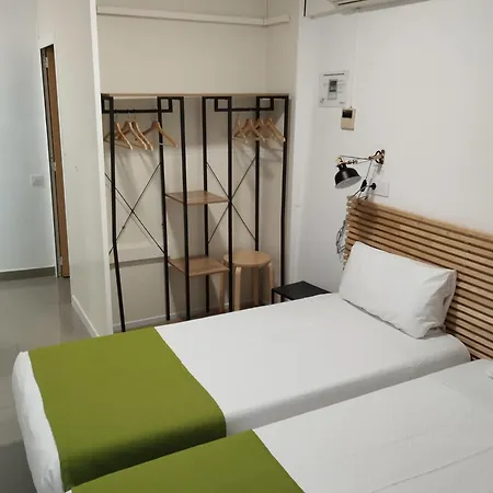 게스트하우스 La Terrassa