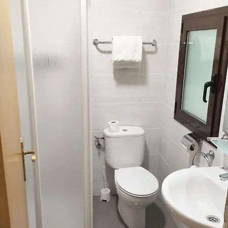 La Terrassa 3*