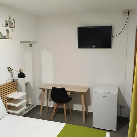 La Terrassa 3* Barcelona