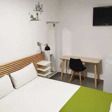 게스트하우스 La Terrassa