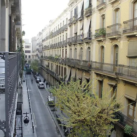 招待所 La Terrassa