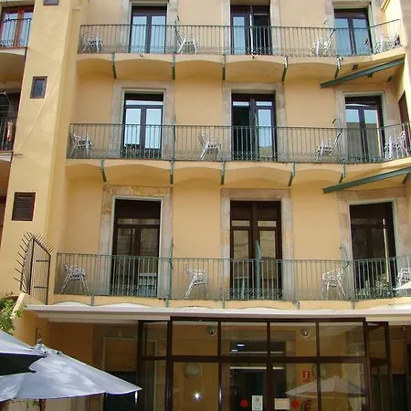 La Terrassa 3* 巴塞罗那
