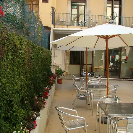 게스트하우스 La Terrassa *