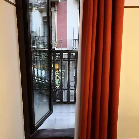 La Terrassa 招待所 3*