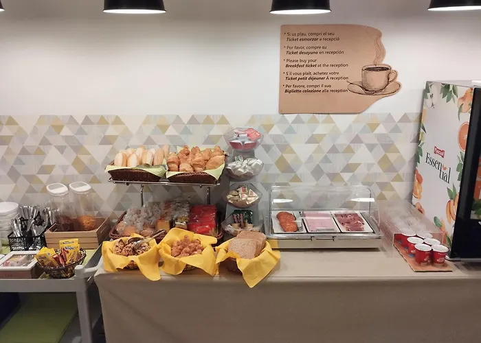 La Terrassa * Barcellona