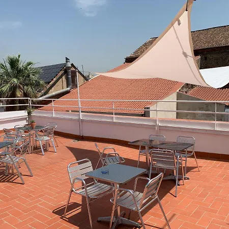 La Terrassa