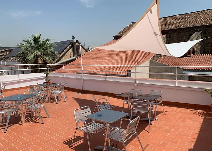 La Terrassa