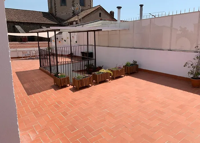 La Terrassa 3* Βαρκελώνη
