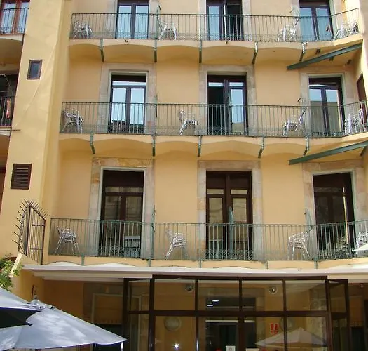 La Terrassa 3* Βαρκελώνη